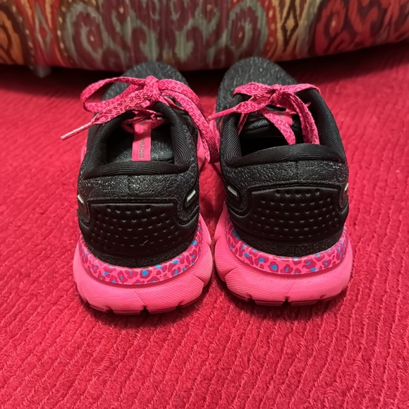 Brooks Women’s Trace 2 Neutral Running Shoe - Picture 4 of 6